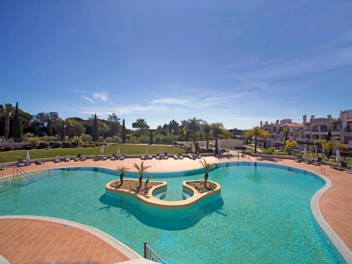 Pine Hills Turquesa By Interhome Апартаменты Виламура